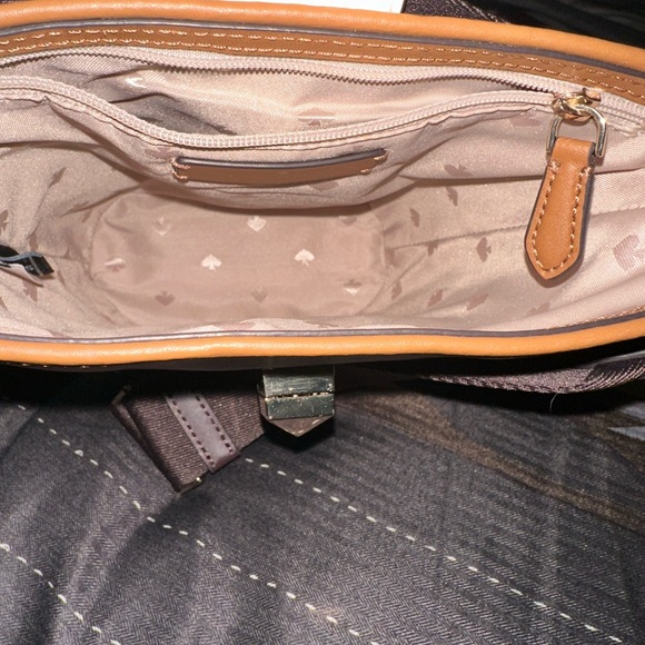 COPY - Kate Spade Mini bucket bag - Picture 5 of 5